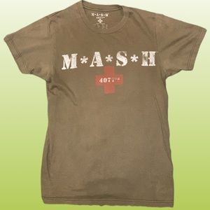2011 Mash Tee